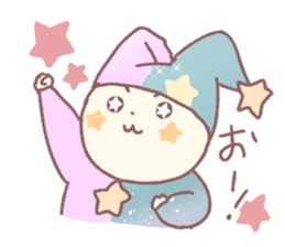 Princess Dimple sticker #15600367