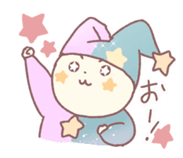 Princess Dimple sticker #15600367