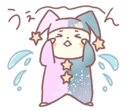 Princess Dimple sticker #15600373