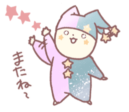 Princess Dimple sticker #15600376