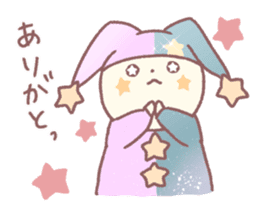 Princess Dimple sticker #15600379