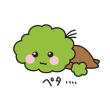 matsukun of matsumoto festival sticker #15600630