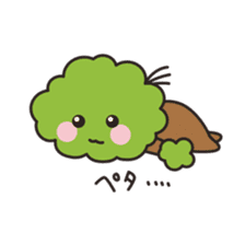 matsukun of matsumoto festival sticker #15600630
