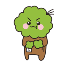 matsukun of matsumoto festival sticker #15600634