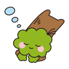 matsukun of matsumoto festival sticker #15600652