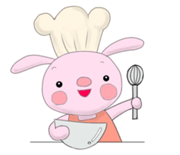 momoirousasan sticker #15601121