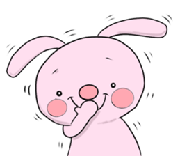 momoirousasan sticker #15601128