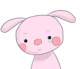 momoirousasan sticker #15601131