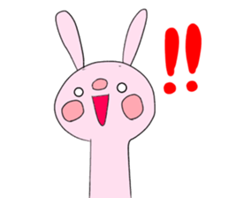 momoirousasan sticker #15601133