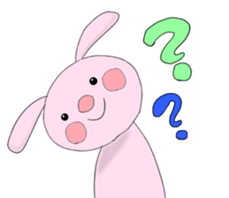 momoirousasan sticker #15601134