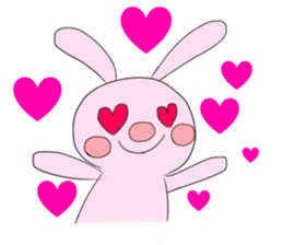 momoirousasan sticker #15601143