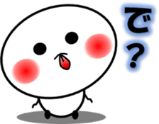 Abbie Sticer1 sticker #15601275