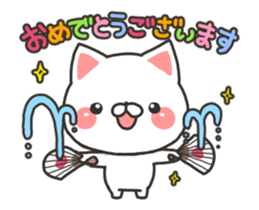 Birthday and celebration 2 sticker #15601482