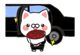 Birthday and celebration 2 sticker #15601501