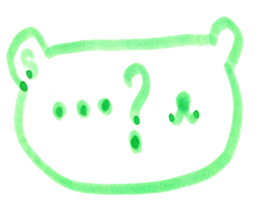 kumaS 16 sticker #15601592