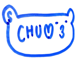 kumaS 16 sticker #15601601