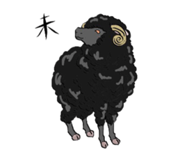 miyo's Zodiac sticker #15601713