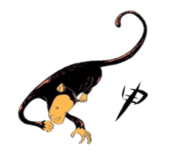 miyo's Zodiac sticker #15601714