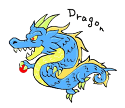 miyo's Zodiac sticker #15601722