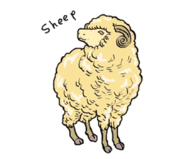 miyo's Zodiac sticker #15601725