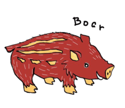 miyo's Zodiac sticker #15601729