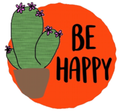 Maria in March (Eng) sticker #15602960