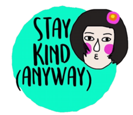 Maria in March (Eng) sticker #15602961