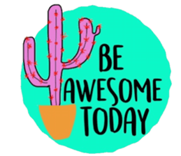 Maria in March (Eng) sticker #15602970