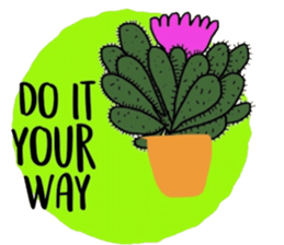 Maria in March (Eng) sticker #15602979