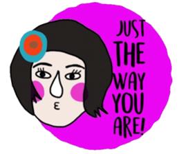 Maria in March (Eng) sticker #15602983