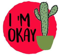 Maria in March (Eng) sticker #15602989