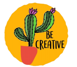 Maria in March (Eng) sticker #15602990