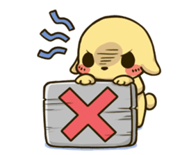 Hello ! I'm Gabun sticker #15603040