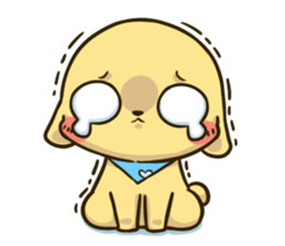 Hello ! I'm Gabun sticker #15603049