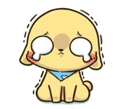 Hello ! I'm Gabun sticker #15603049