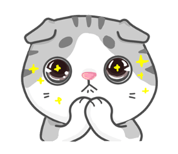 Cats Of The World sticker #15603567