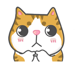 Cats Of The World sticker #15603570