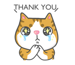 Cats Of The World sticker #15603572