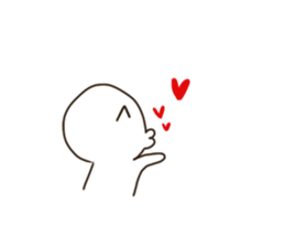 Love HOST!!2 sticker #15604411