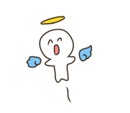 Love HOST!!2 sticker #15604425