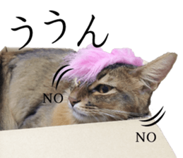 -Live action version-Somari no Gachan sticker #15604740