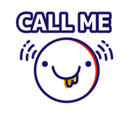 -FloodFaceMan- sticker #15604949
