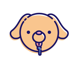-FloodFaceMan- sticker #15604977