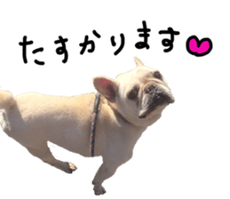 stamp's Sticker sticker #15605059