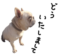 stamp's Sticker sticker #15605060