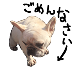 stamp's Sticker sticker #15605061