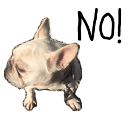 stamp's Sticker sticker #15605064