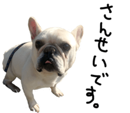 stamp's Sticker sticker #15605069