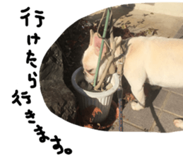 stamp's Sticker sticker #15605070