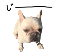 stamp's Sticker sticker #15605072